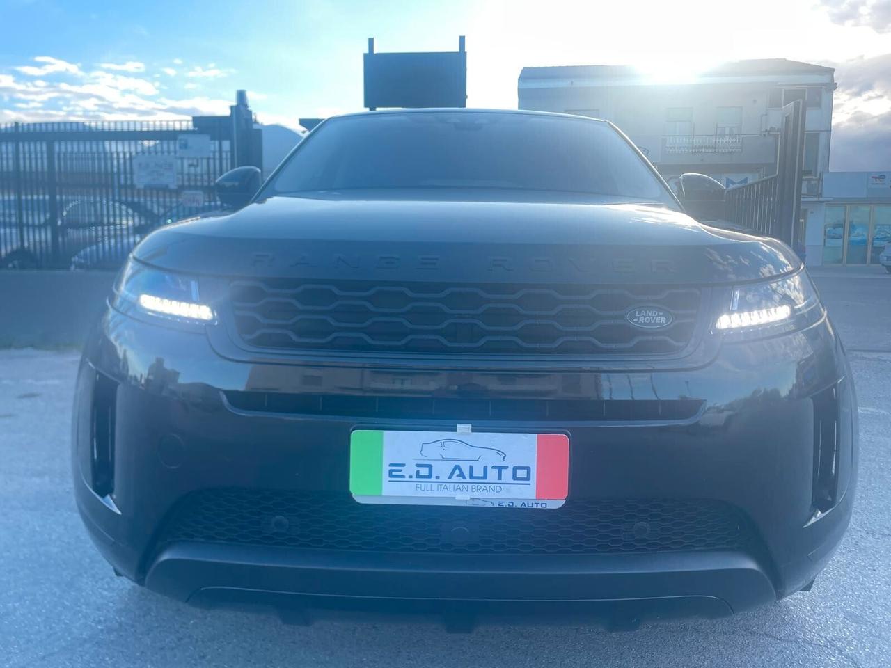Land Rover Range Evoque 2.0D I4-L.Flw 150 CV R-Dynamic S