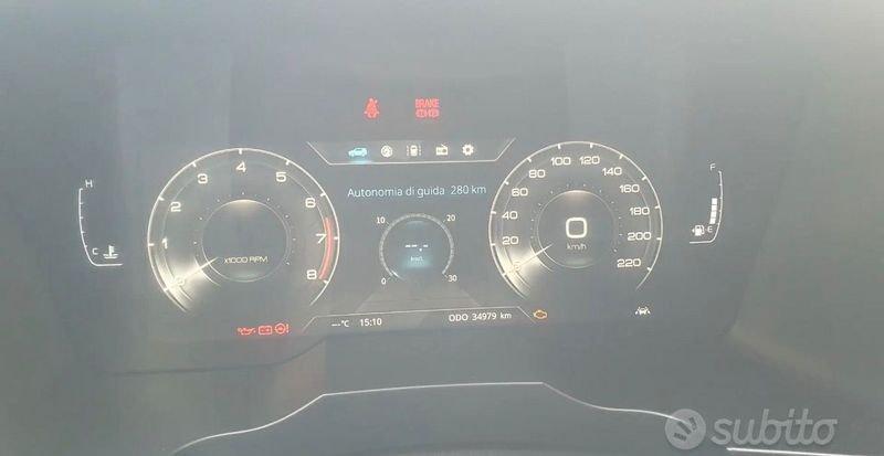 Ssangyong Korando Korando 1.5 gdi-t Dream 2wd