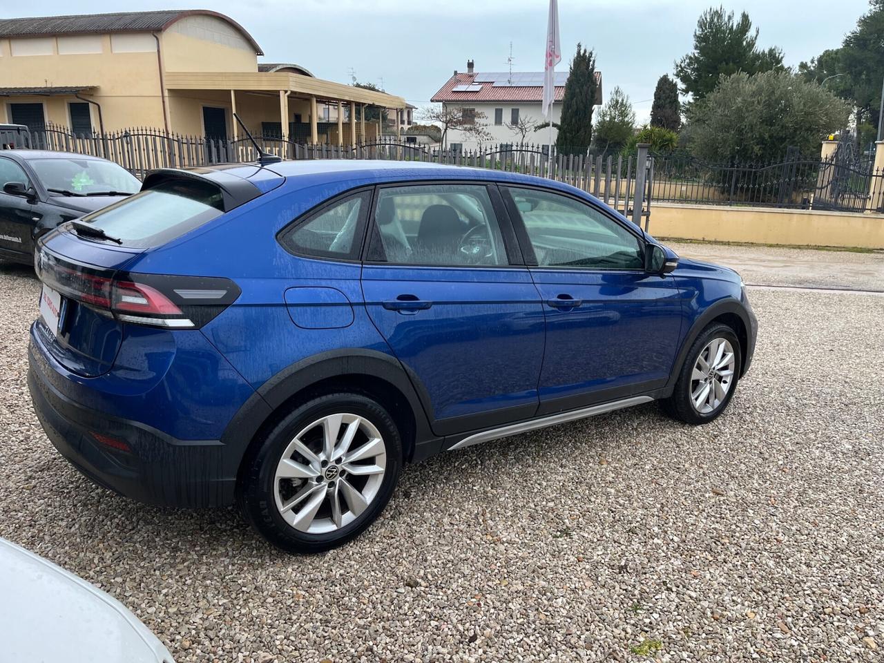 Volkswagen Taigo 1.0 TSI 110 CV DSG -Life-