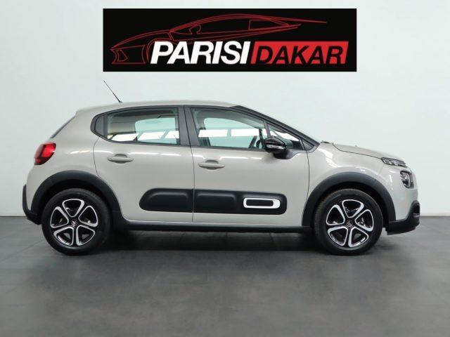 CITROEN C3 1.2 PureTech 83CV Plus *PROMO PARISI GROUP*