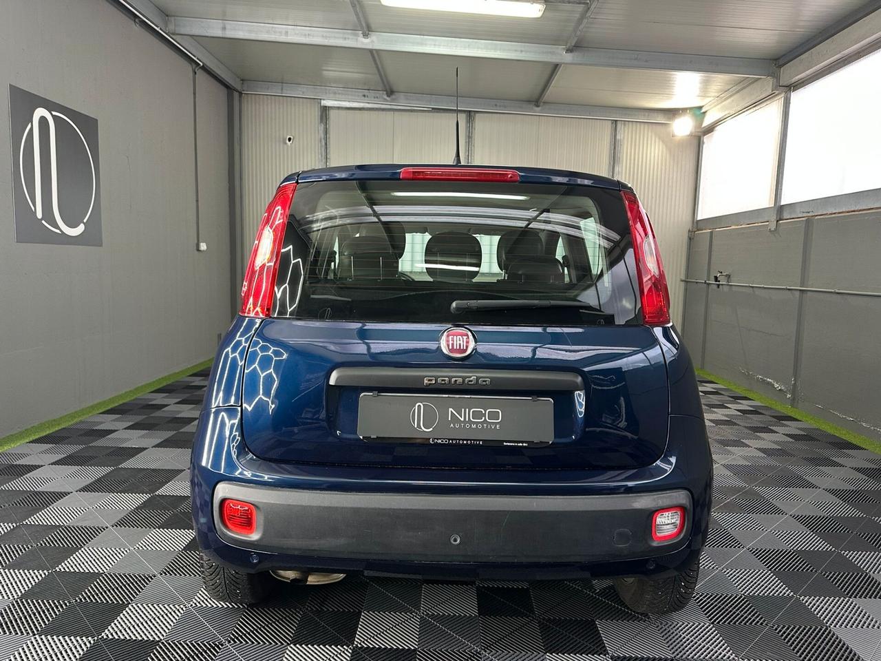 Fiat Panda 1.3 Multijet