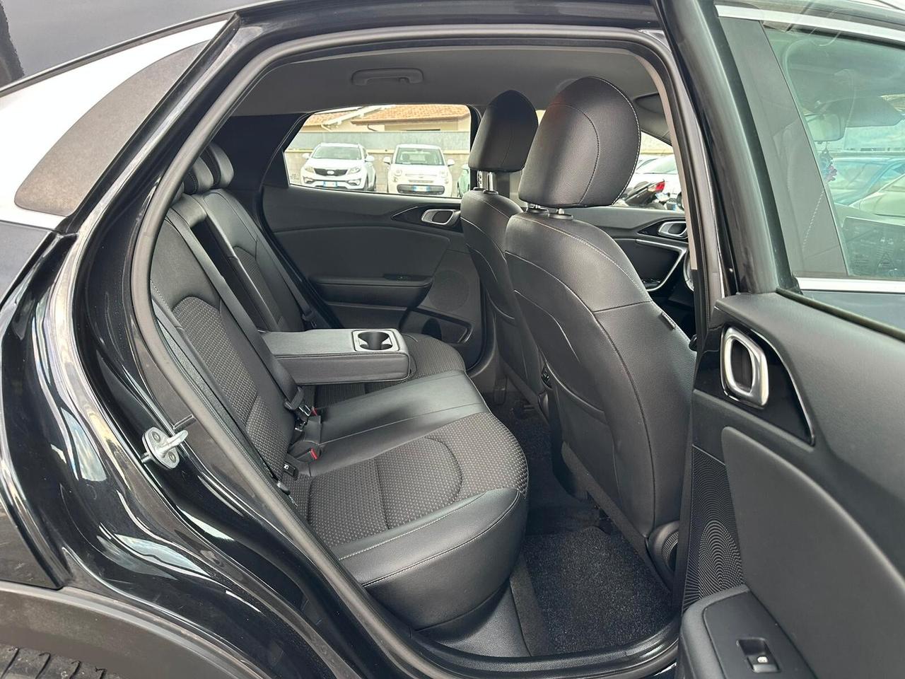 Kia XCeed 1.0 T-GDi Style