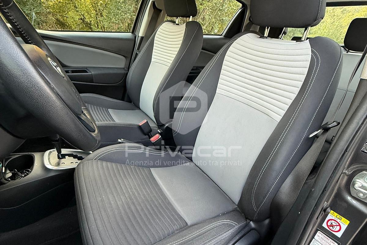 TOYOTA Yaris 1.5 Hybrid 5 porte Active