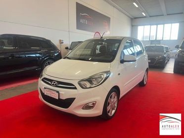 HYUNDAI - i10 1.2 Premium