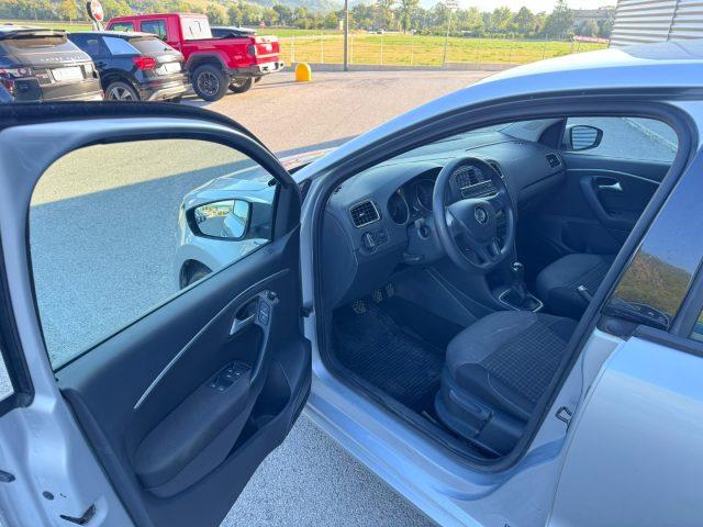 VOLKSWAGEN Polo 1.4 TDI 5p. OK NEOPATENTATI