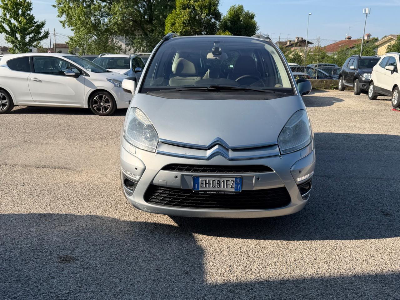 Citroen C4 Grand Picasso 1.6 HDi 110 FAP Business