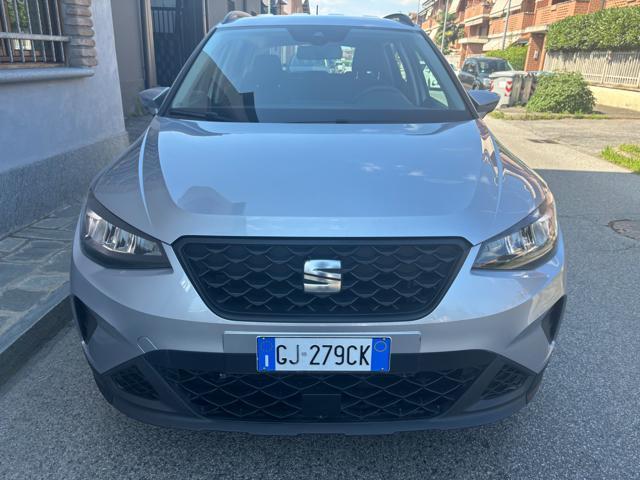 SEAT Arona 1.0 EcoTSI Style