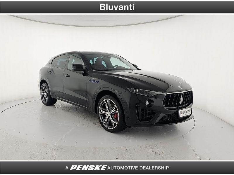 Maserati Levante 330 CV MHEV GT