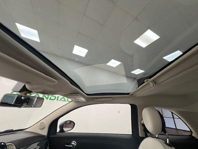 FIAT 500 III - 1.2 Lounge s&s 69cv my19