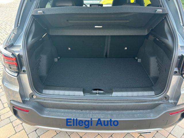 JEEP Avenger PROMO FINANZ. 1.2 Turbo 110 CV MHEV Summit KM 0