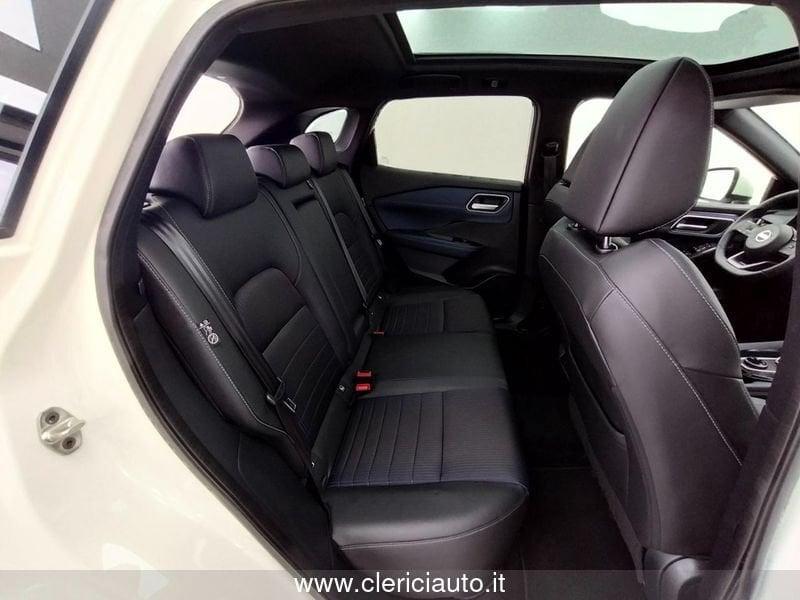 Nissan Qashqai MHEV 158 CV Xtronic 4WD Tekna (TETTO PAN.)