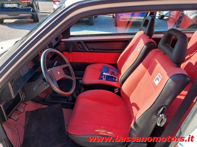 AUTOBIANCHI Y10 Fire Fila