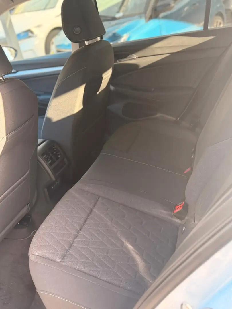 Volkswagen Golf 2.0 TDI 115 CV SCR Edition Plus