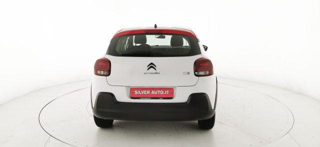 CITROEN C3 PureTech 82 S&S Feel