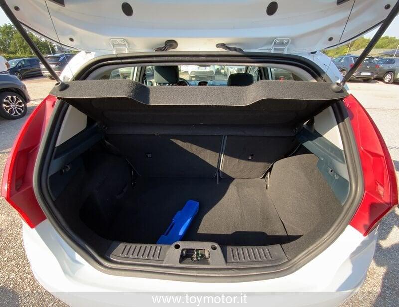 Ford Fiesta 6ª serie Bs Ikon 1.2 16V 60CV 5p. Business