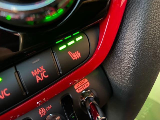 MINI Countryman 2.0 Cooper SD JCW Countryman-TETTO APR/PAN