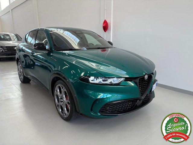 ALFA ROMEO Tonale 1.5 130 CV MHEV TCT7 Edizione Speciale