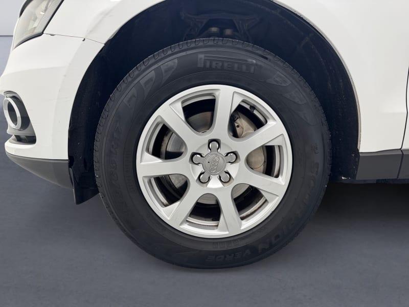 AUDI Q5 2.0 TDI 150 CV QUATTRO