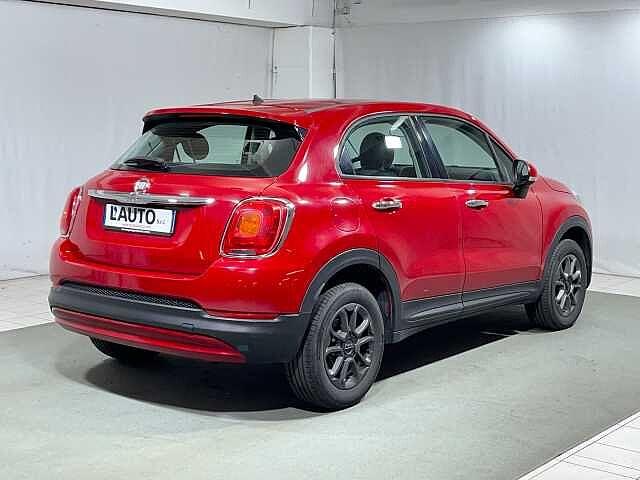 Fiat 500X 1.3 MultiJet 95 CV Pop Star