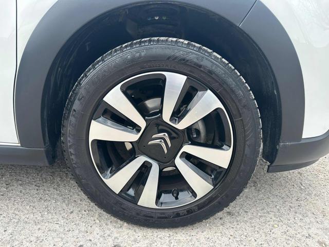 CITROEN C3 1.2 PureTech 83 S&S Shine