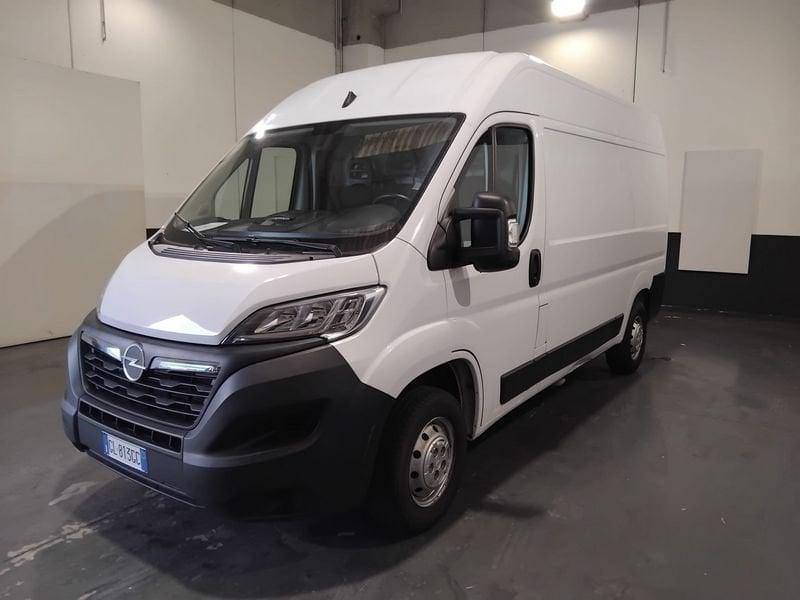 Opel Movano 33 2.2 BlueHDi 120 S&S L2H2 (IVA ESCL.)