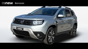Dacia Duster 1.0 tce Prestige Gpl 4x2 100cv