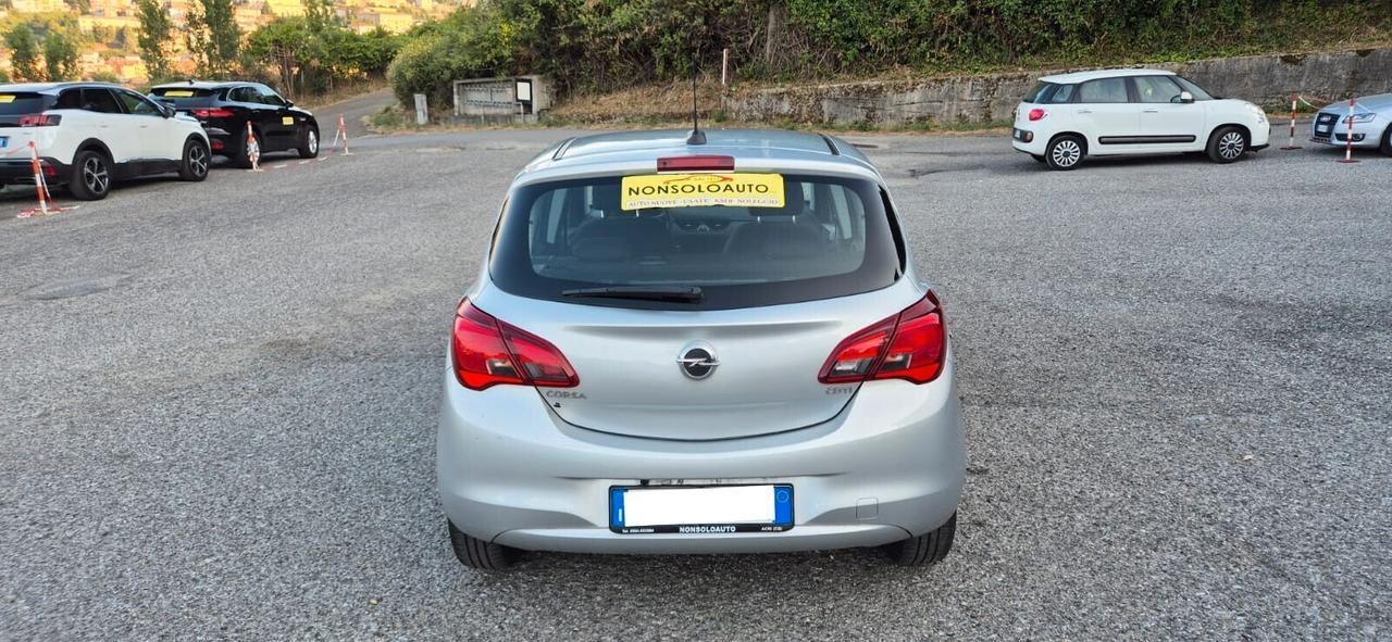 Opel Corsa 1.3 CDTI 5 porte Innovation - 11/2017