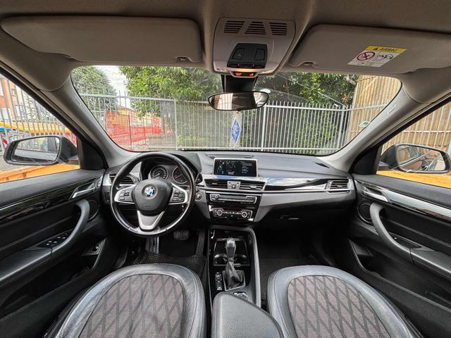 BMW X1 xDrive20d Msport "ProMMo"