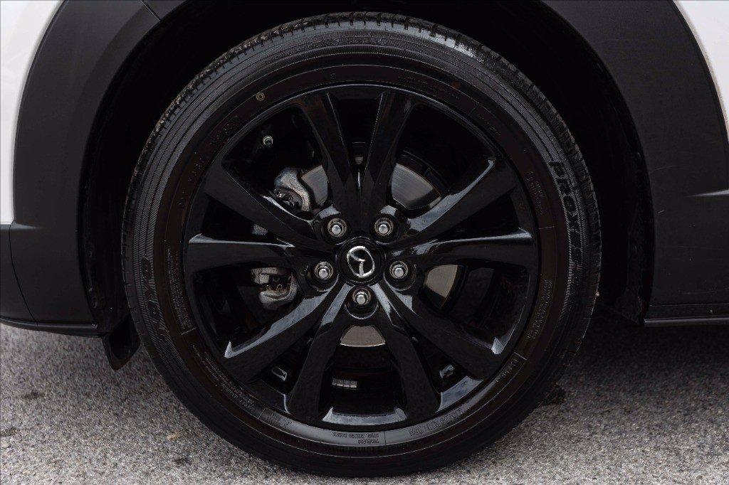 MAZDA CX-30 2.0 m-hybrid Homura 2wd 150cv 6mt del 2024