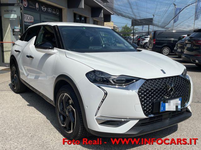 DS AUTOMOBILES DS 3 Crossback BlueHDi 130 aut. Grand Chic PROMO
