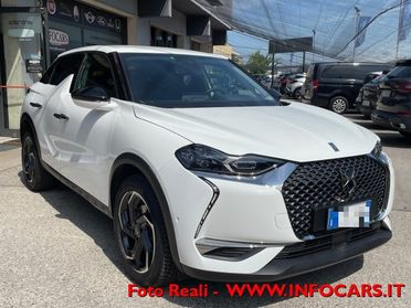 DS AUTOMOBILES DS 3 Crossback BlueHDi 130 aut. Grand Chic PROMO