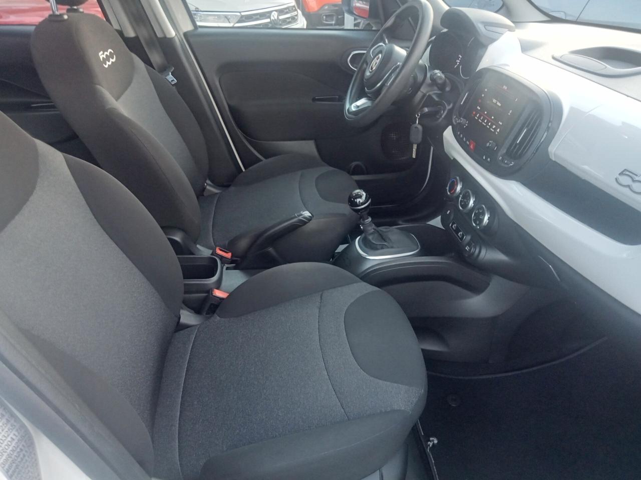 Fiat 500L 1.3 Multijet 95 CV Mirror 2020