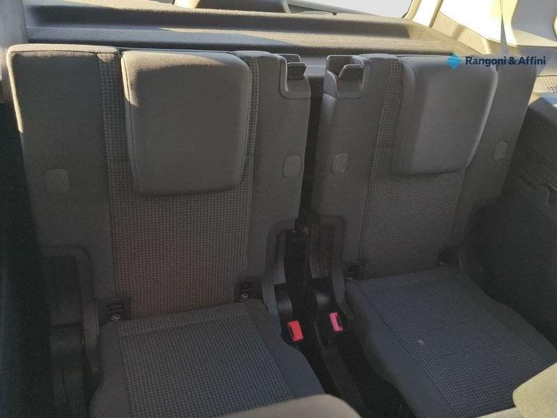 Volkswagen Caddy Caddy 2.0 TDI 102 CV Space Maxi 7 posti
