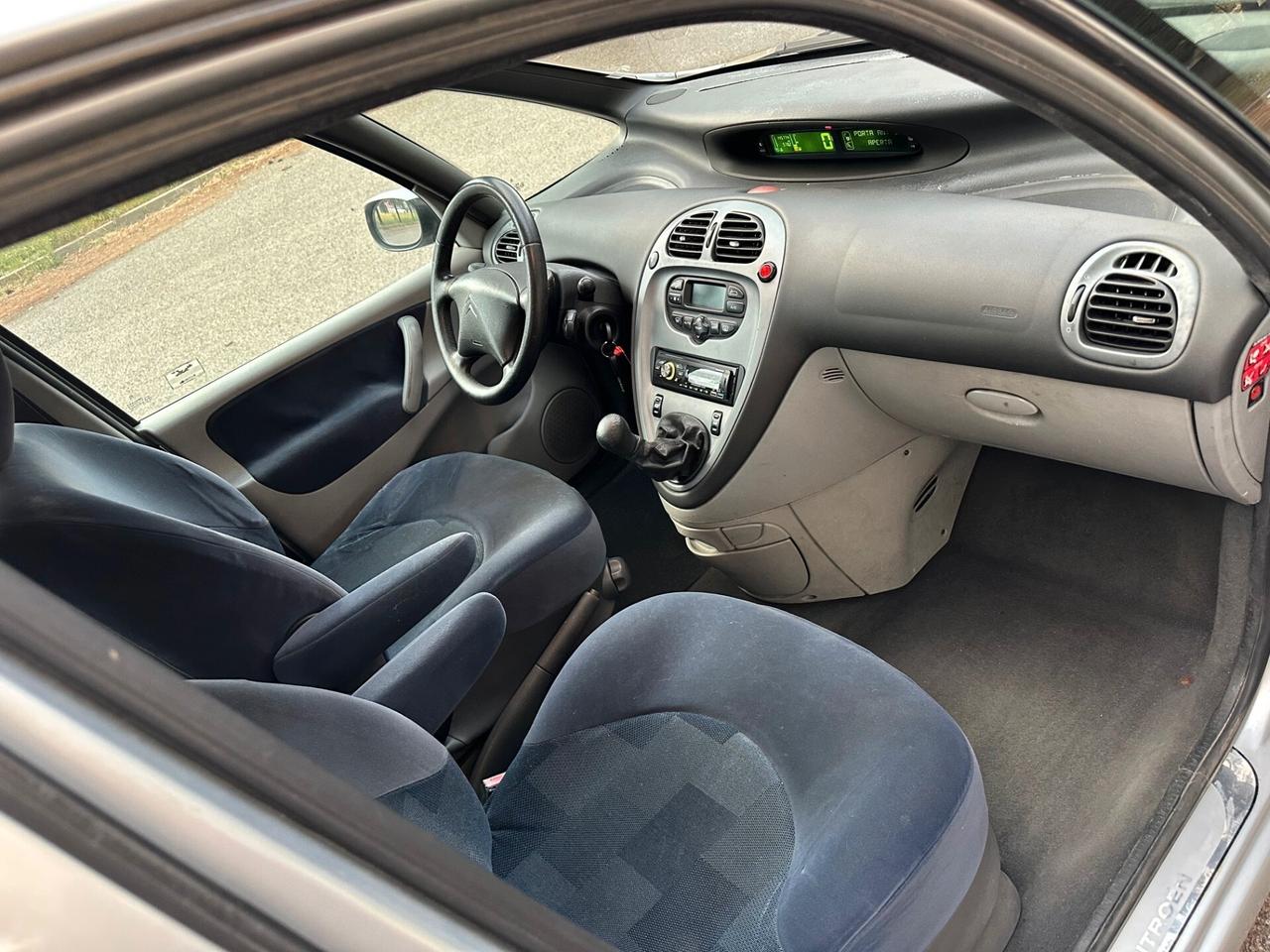 Citroen Xsara Picasso 1.6 Chrono