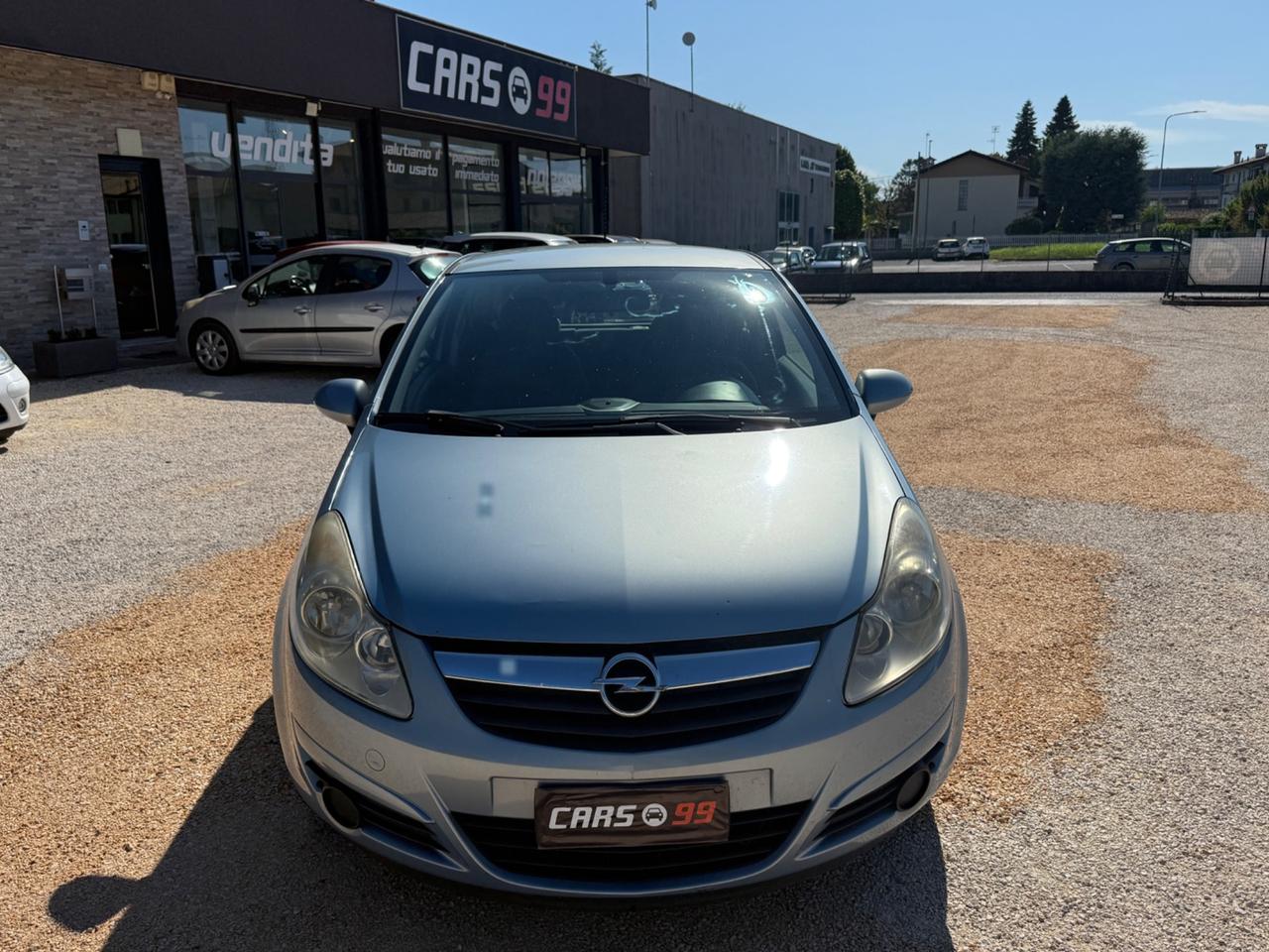 Opel Corsa 1.2 3 porte Enjoy