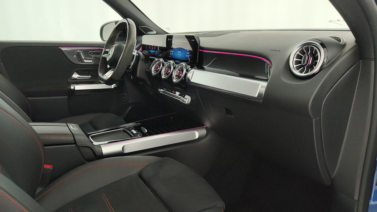 Mercedes-Benz GLB AMG 35 AMG Line Premium Plus 4matic auto