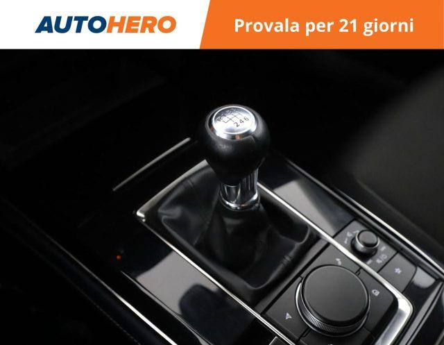 MAZDA CX-30 2.0L Skyactiv-X M Hybrid 2WD Exceed