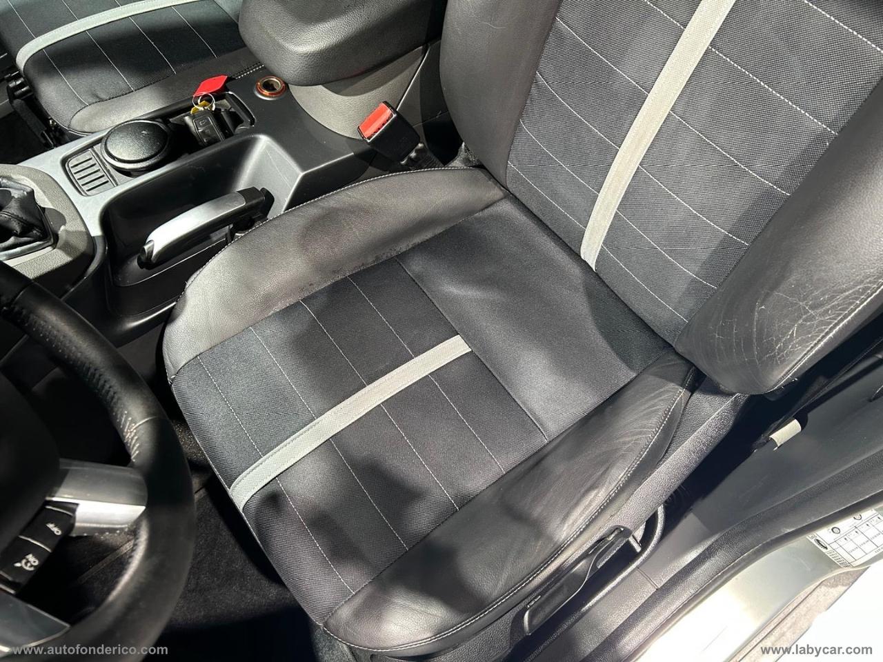 FORD Kuga 2.0 TDCi 136 CV 4WD Titanium