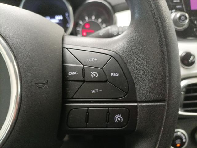 FIAT 500X 1.6 E-Torq 110 CV Pop