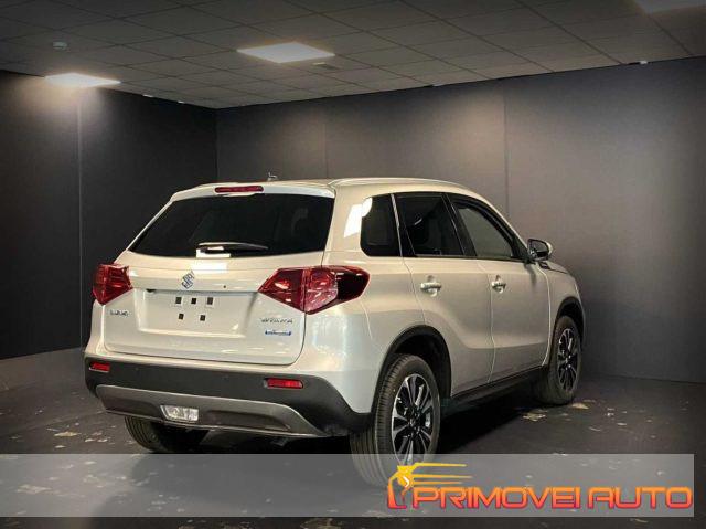 SUZUKI Vitara 1.4 Hybrid Starview