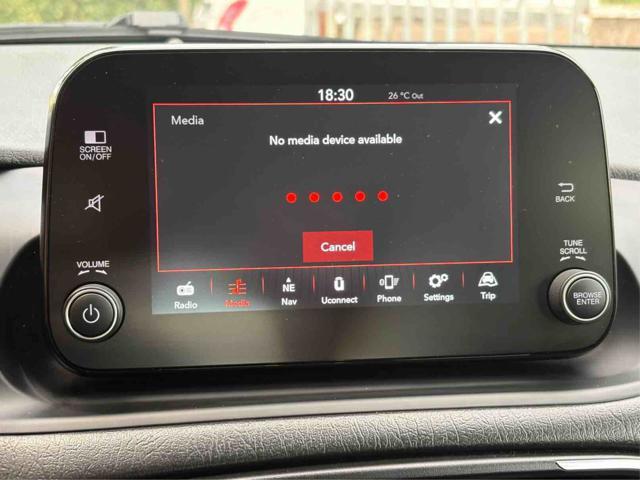 FIAT Tipo 1.3 Mjt S&S SW City Life