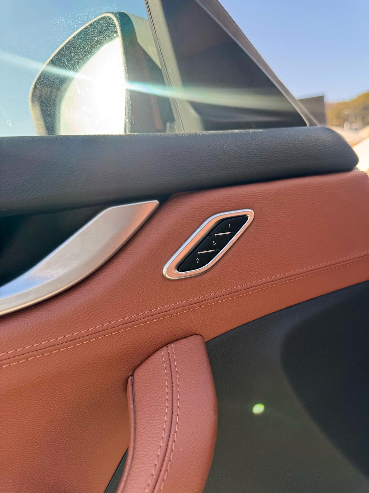 Maserati Levante MHEV 330 CV AWD GT Ultima