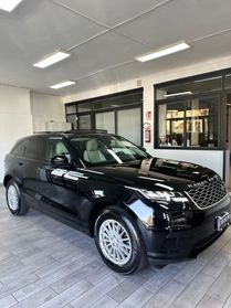 Range Rover Velar 2.0D tettuccio apribile