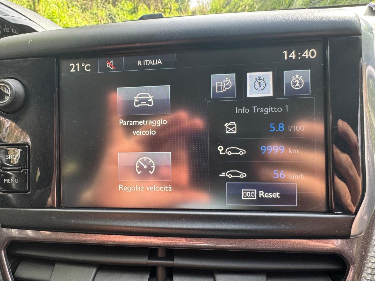 Peugeot 2008 PureTech 82 S&S Active