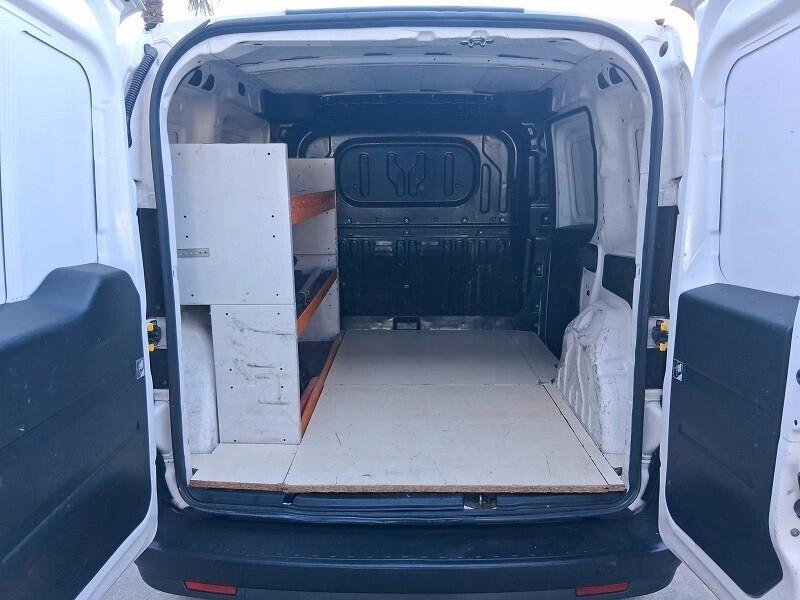 Fiat Doblo Doblò 1.3 MJT PC-TN Cargo Lamierato SX E5+