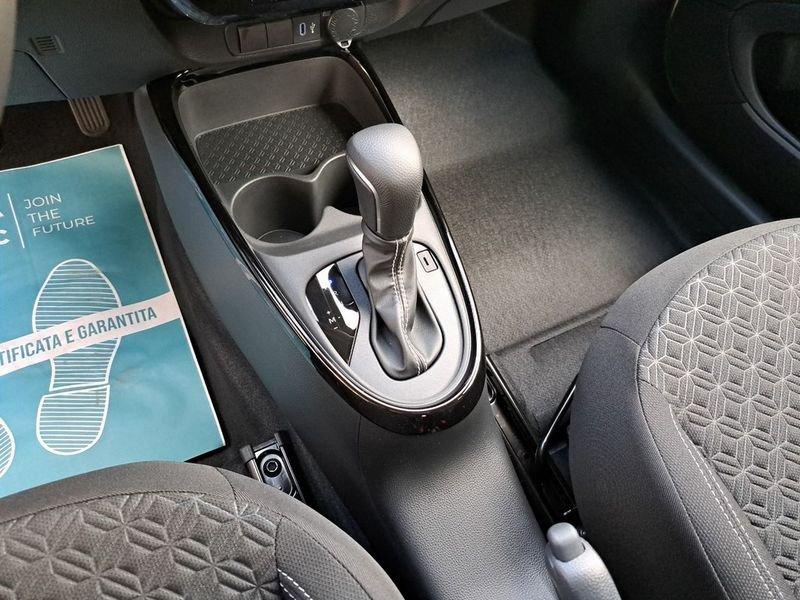 Toyota Aygo X Aygo X 1.0 VVT-i 72 CV 5 porte Trend S-CVT