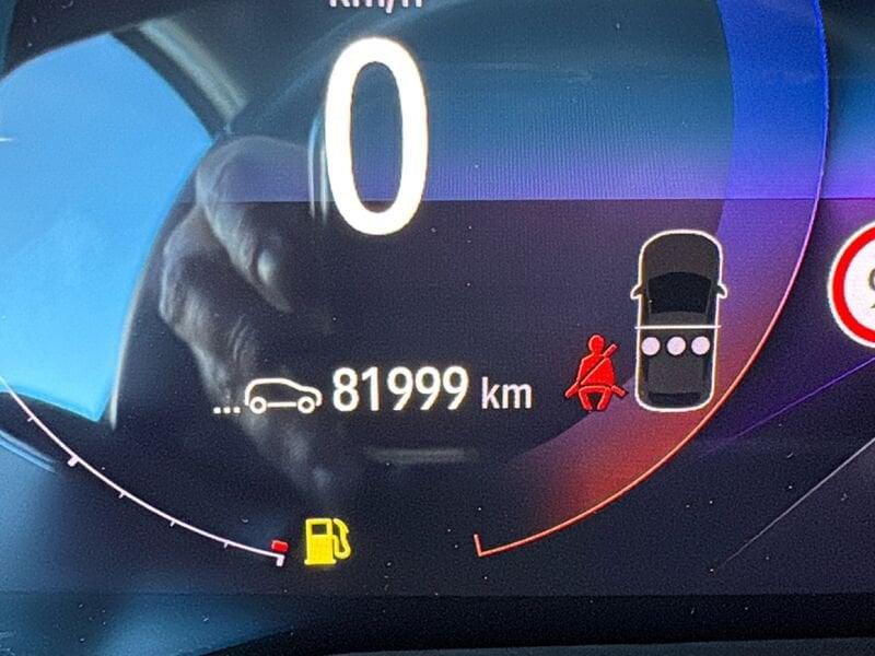 Renault Captur Captur 1.6 E-Tech Plug-in Hybrid Intens 160cv auto my21