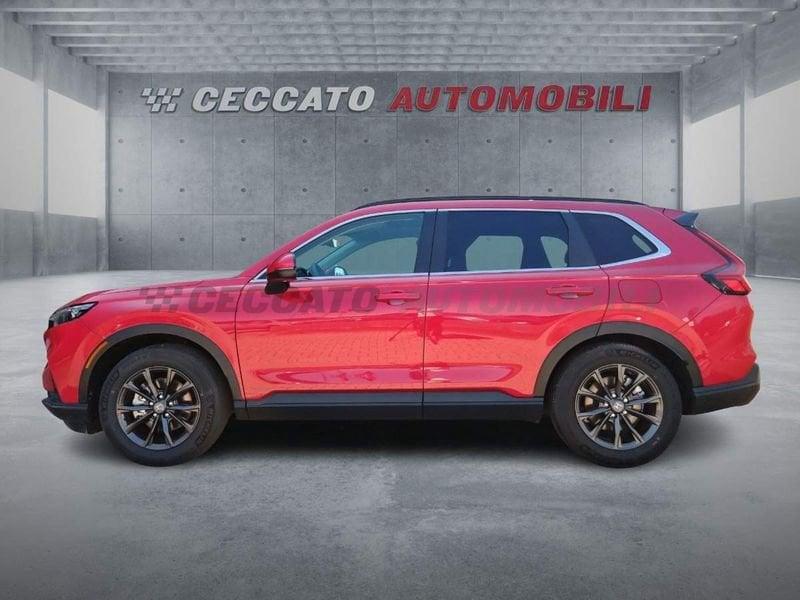 Honda CR-V CR-V 2.0 hev Elegance