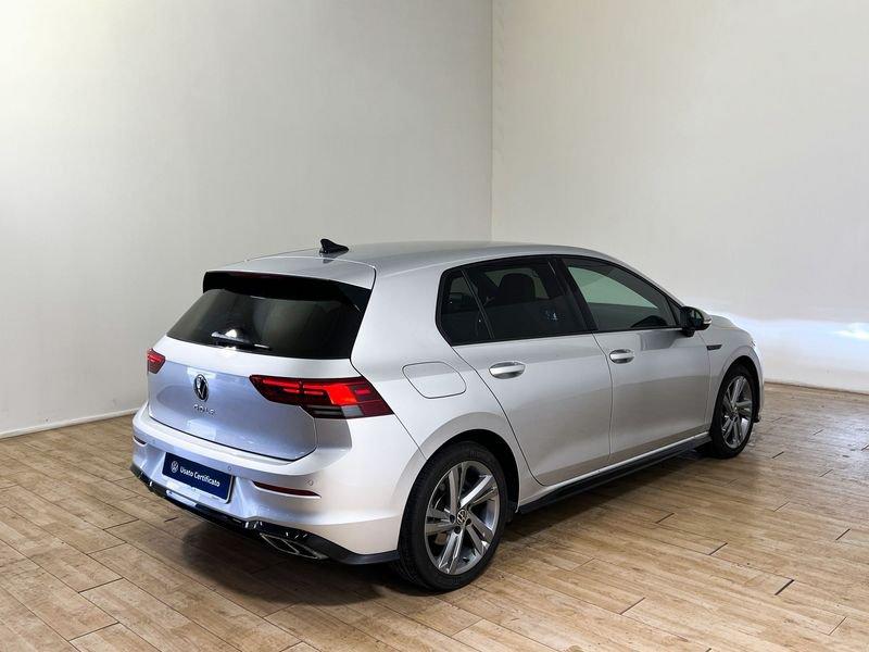 Volkswagen Golf Golf 1.5 tsi evo R-Line 130cv