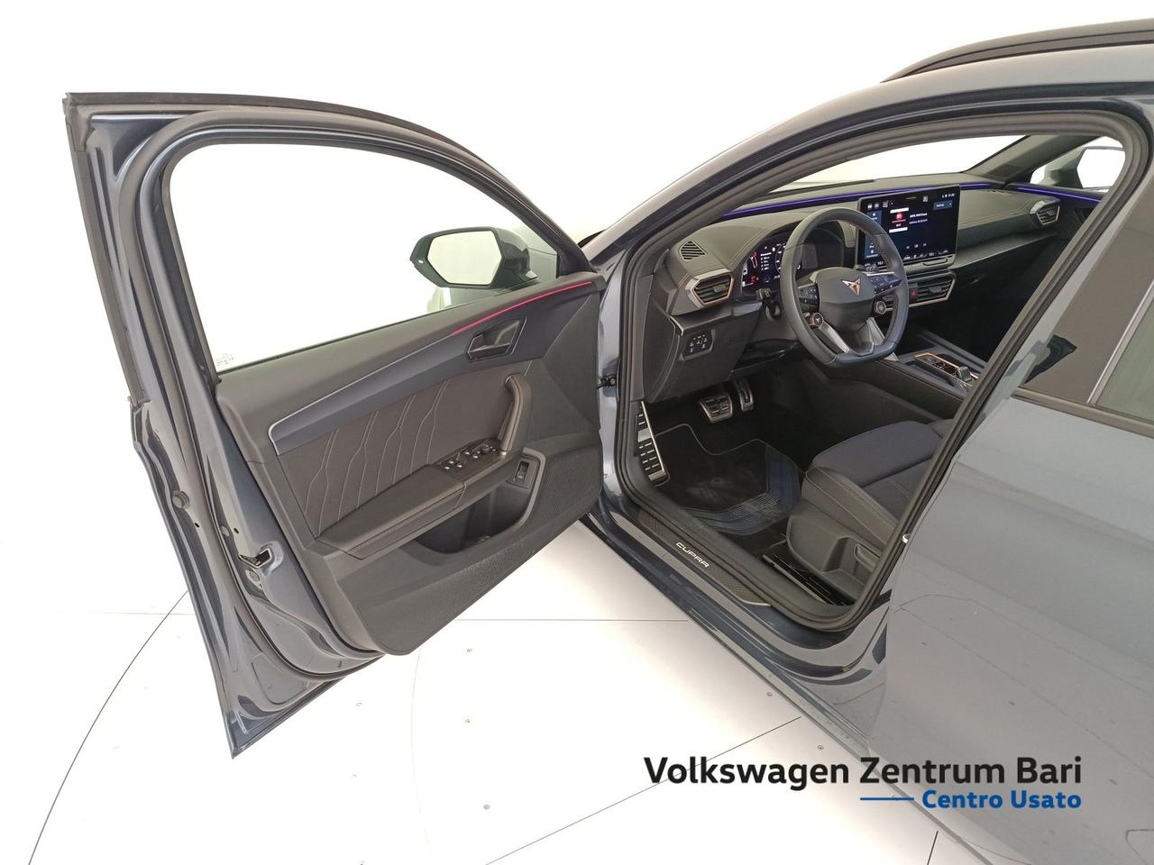Cupra Leon sportstourer 2.0 tdi 150cv dsg